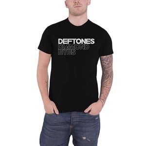 Deftones Diamond Eyes T-Shirt